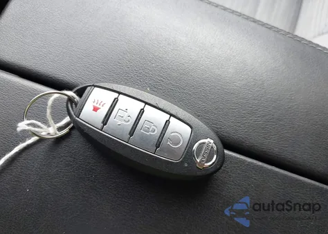 2021 Nissan Rogue Sv Intelligent Awd из США, поврежденный, VIN JN8AT3BB3MW203662